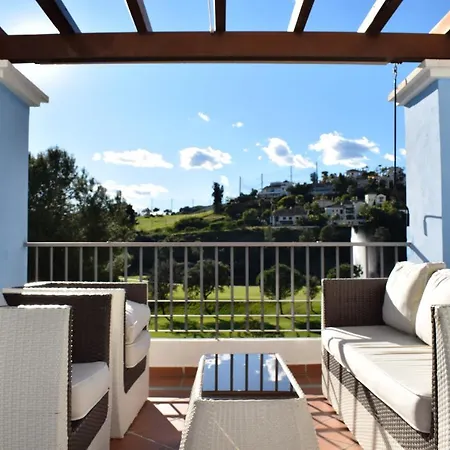 Appartement Penthouse Philippe