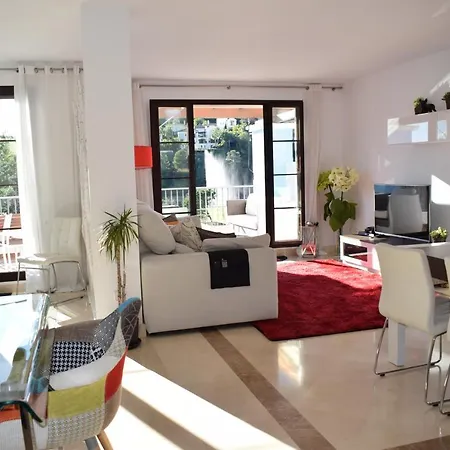 Appartement Penthouse Philippe *