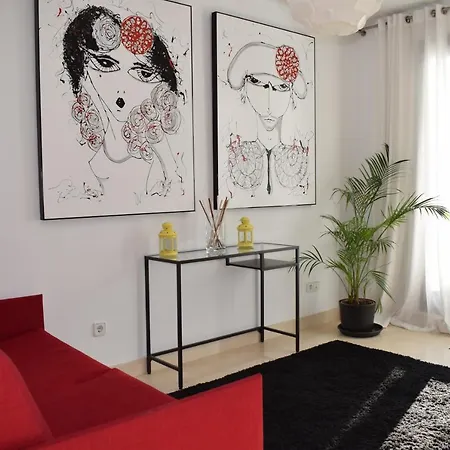 Penthouse Philippe * Málaga