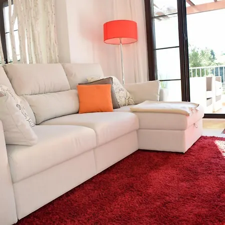 Appartement Penthouse Philippe
