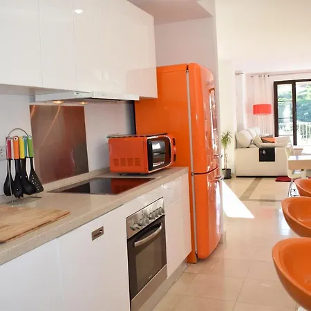 Appartement Penthouse Philippe Málaga