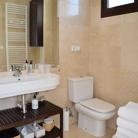 Appartement Penthouse Philippe *